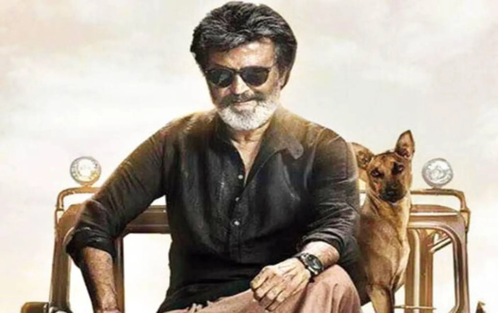 rajini
